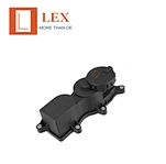 OIL SEPARATOR MERCEDES-BENZ 6460101562 -TAIZHOU LEXING